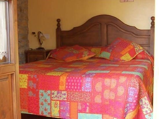 apartamentos la quintana de romillo