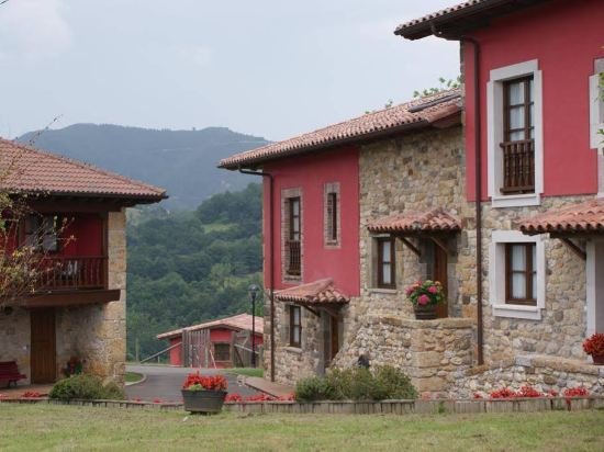 apartamentos la quintana de romillo