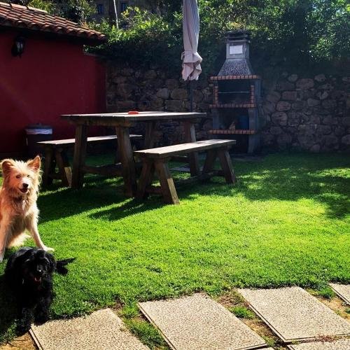 apartamentos la quintana de romillo