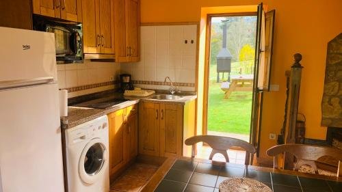 apartamentos la quintana de romillo