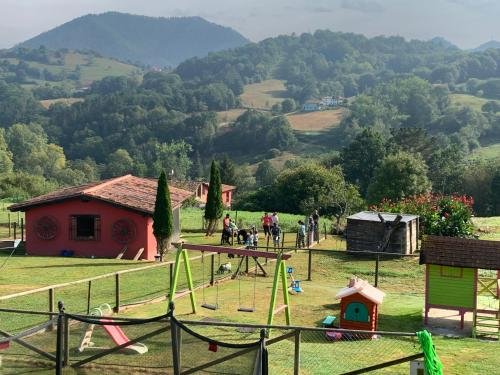 apartamentos la quintana de romillo