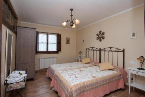 apartamentos la quintana de romillo