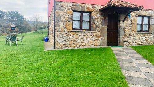 apartamentos la quintana de romillo