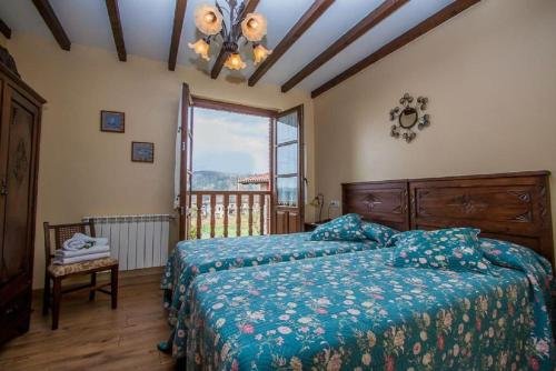 apartamentos la quintana de romillo