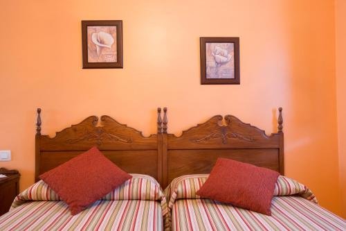 Apartamentos La Quintana De Romillo,,0 star