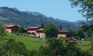 apartamentos la quintana de romillo