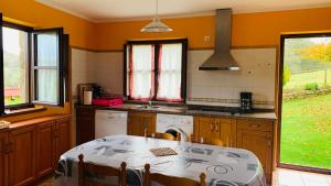 apartamentos la quintana de romillo