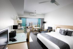 Mantra Pandanas,Northern Territory>>Darwin,5 star