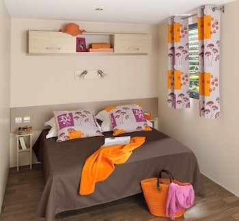 camping le marqueval