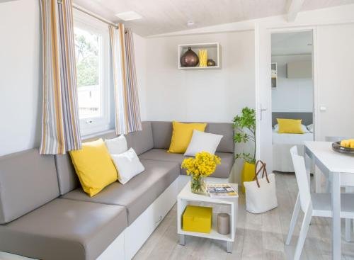 camping le marqueval
