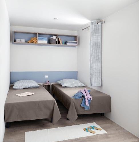 camping le marqueval