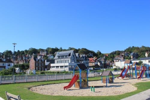 camping le marqueval