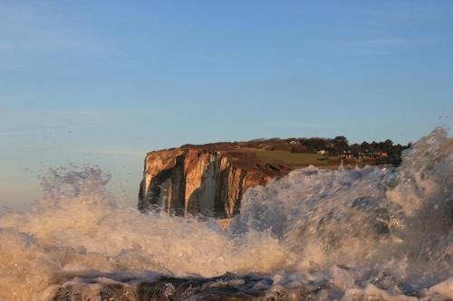 camping le marqueval