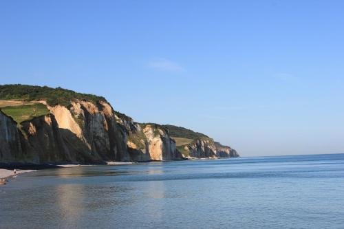 camping le marqueval