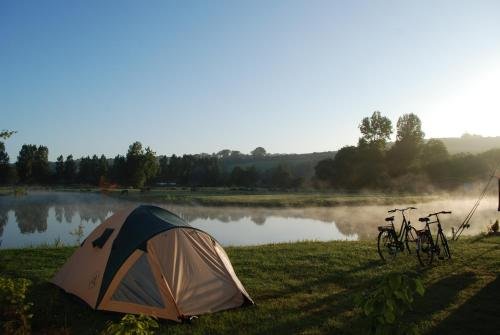 camping le marqueval