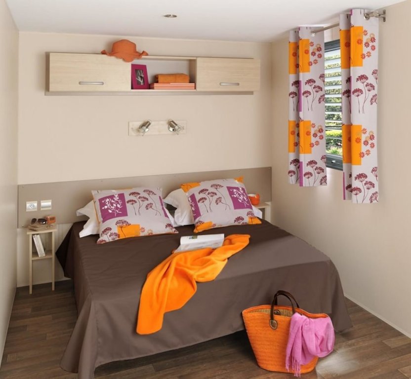 camping le marqueval