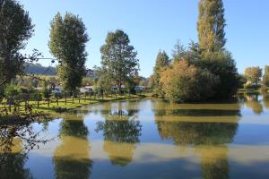 camping le marqueval