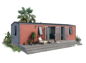 camping le marqueval