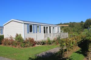 camping le marqueval