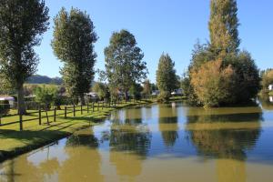 camping le marqueval