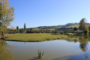 camping le marqueval