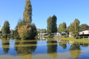 camping le marqueval