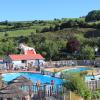 camping le marqueval