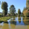camping le marqueval