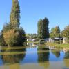 camping le marqueval