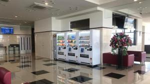 toyoko inn chubu international airport no 2