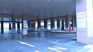 toyoko inn chubu international airport no 2
