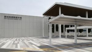 toyoko inn chubu international airport no 2