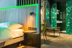 Park Inn By Radisson Brussels Airport,Brussels Airport>>Brussels,4 star