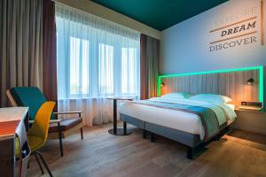 Park Inn By Radisson Brussels Airport,Brussels Airport>>Brussels,4 star