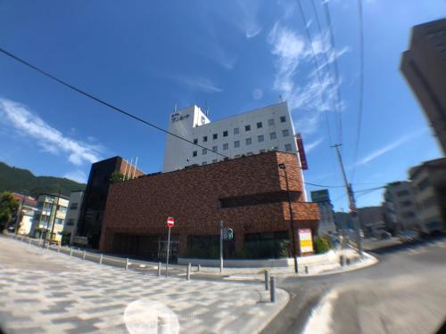kamaishi
