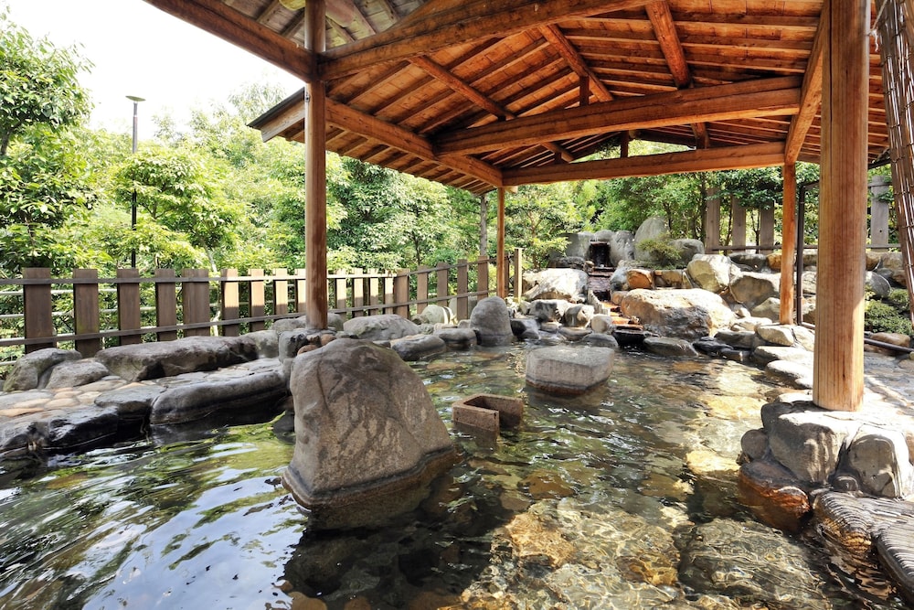 yunogo bishunkaku