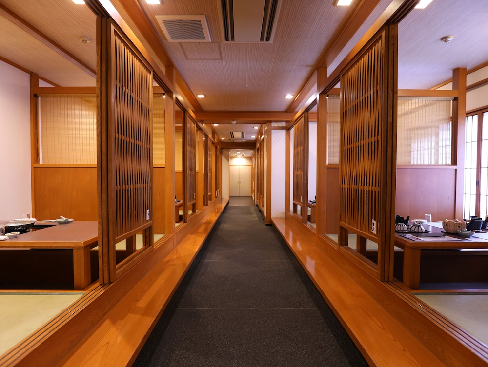 yunogo bishunkaku