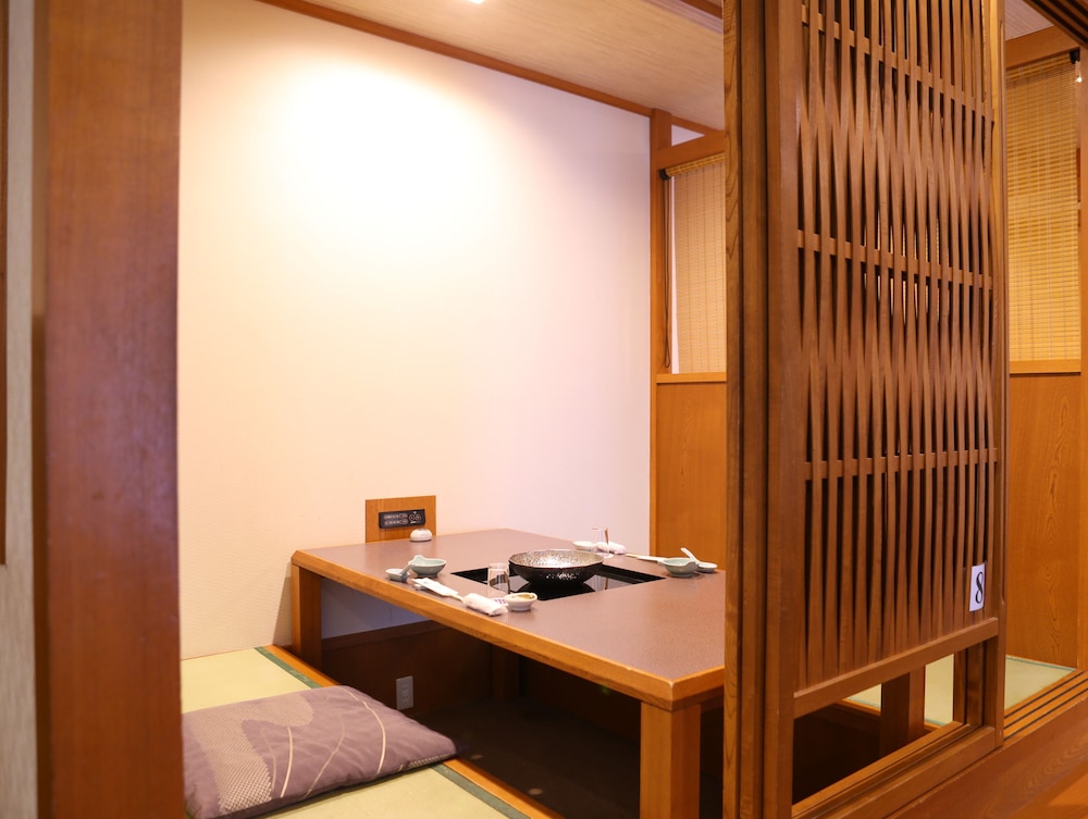 yunogo bishunkaku