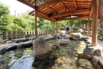 yunogo bishunkaku
