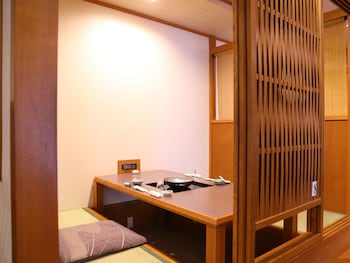 yunogo bishunkaku