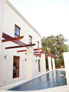 Cultivar Guest Lodge,Cape Winelands>>Cape Town,4 star