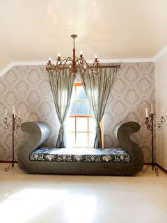 cultivar guest lodge