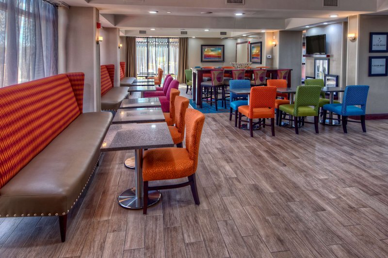 hampton inn orlando maingate south