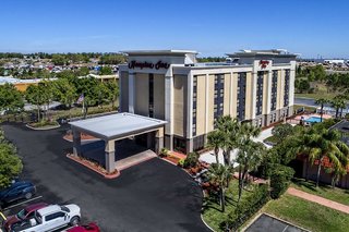 Hampton Inn Orlando-Maingate South,Championsgate>>Champions Gate,2.5 star