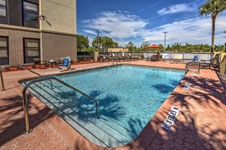 Hampton Inn Orlando-Maingate South,Championsgate>>Champions Gate,2.5 star