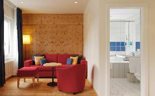 Hotel Laudinella,St. Moritz>>Sankt Moritz,4 star