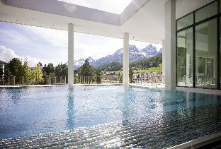 Hotel Laudinella,St. Moritz>>Sankt Moritz,4 star