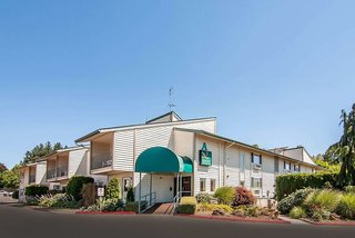 Quality Inn & Suites Vancouver - Hazel Dell,Hazel Dell South>>Clark County,3 star