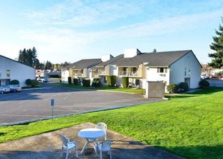 Quality Inn & Suites Vancouver - Hazel Dell,Hazel Dell South>>Clark County,3 star