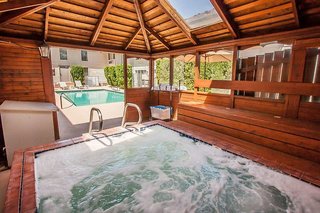 Quality Inn & Suites Vancouver - Hazel Dell,Hazel Dell South>>Clark County,3 star
